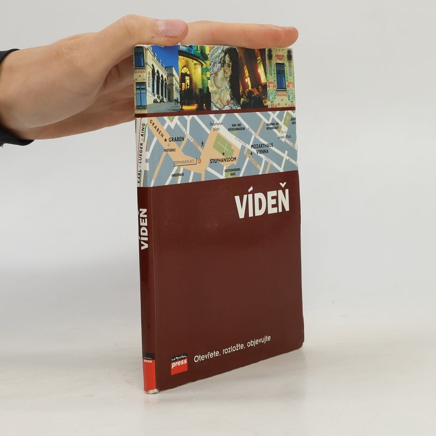 Various authors Vídeň