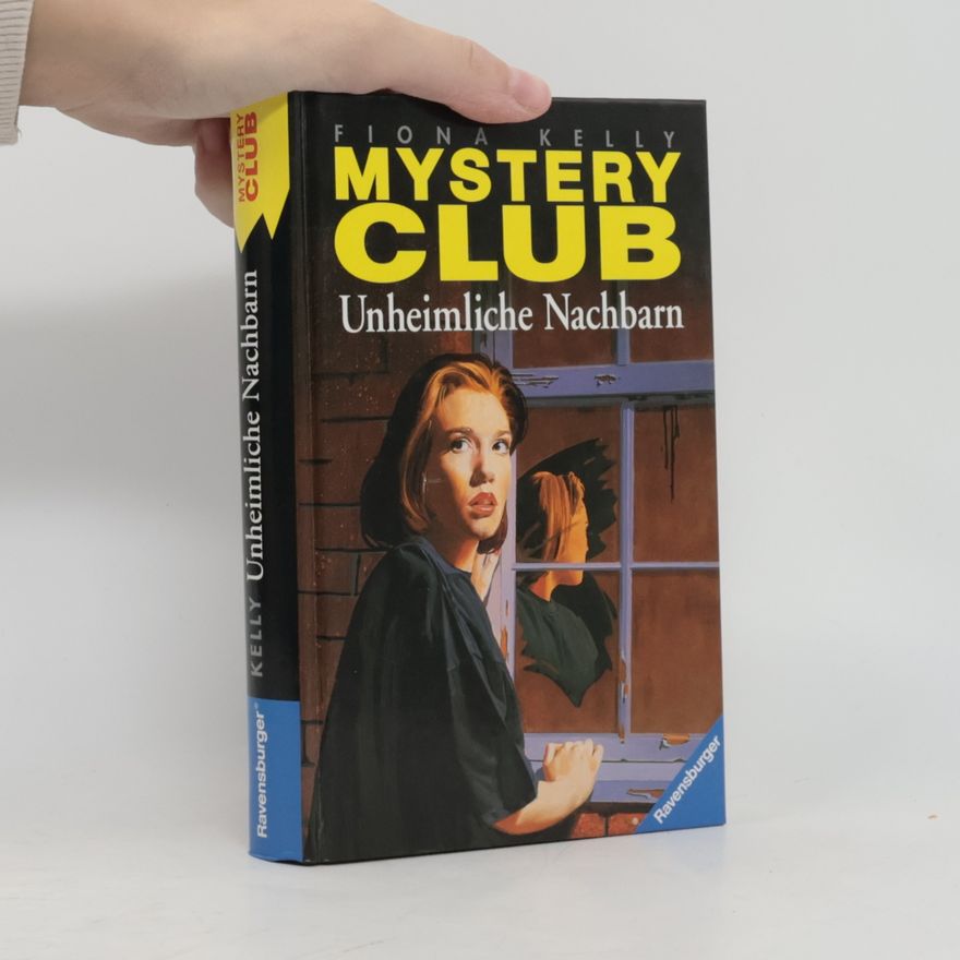 Fiona Kelly Mystery Club