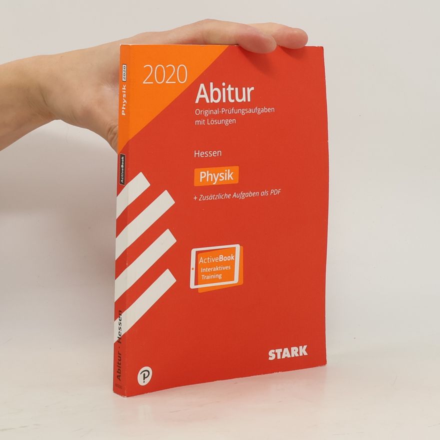 Autorenkollektiv Physik 2020