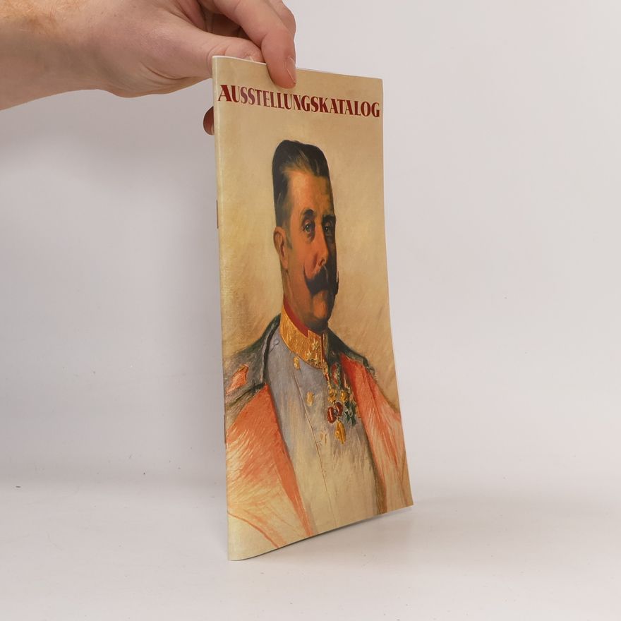 Kerry R. J. Tattersall Ausstellungskatalog