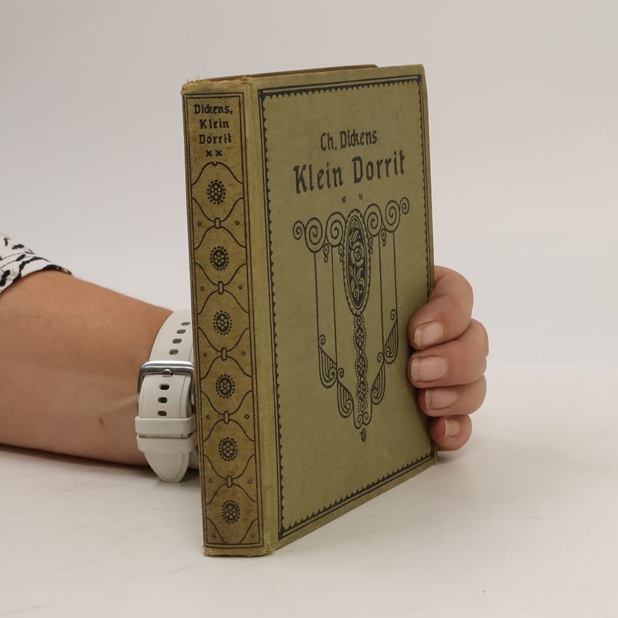 Charles Dickens Klein Dorrit