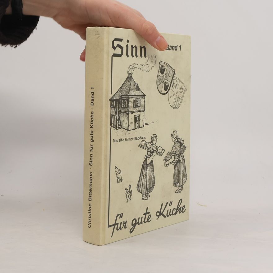 Various authors Sinn für gute Küche