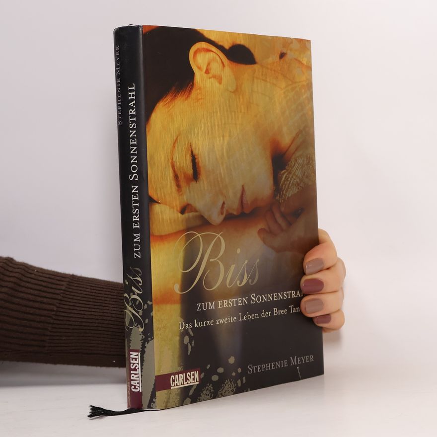 Stephenie Meyer Biss zum ersten Sonnenstrahl