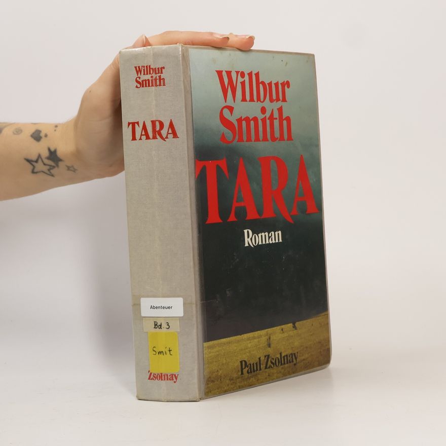 Wilbur Smith Tara