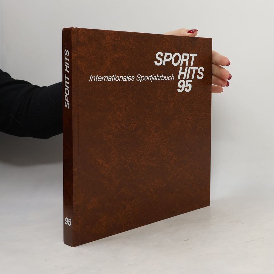 Auteurscollectief Sport Hits '95
