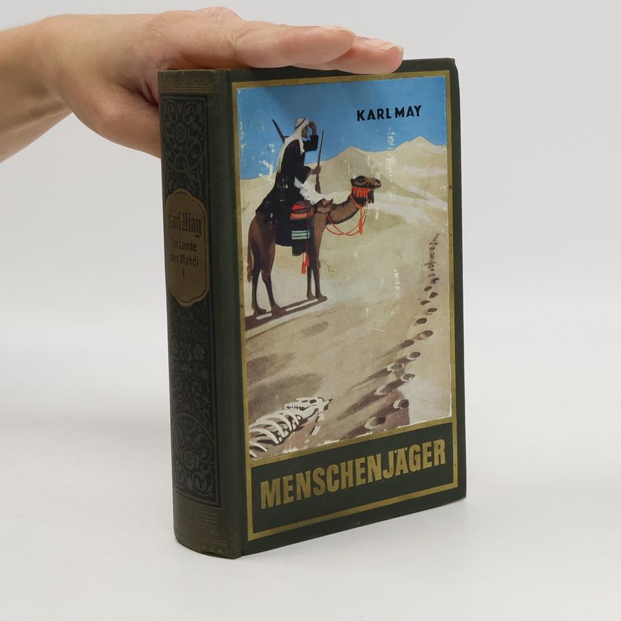 Karl May Menschenjäger