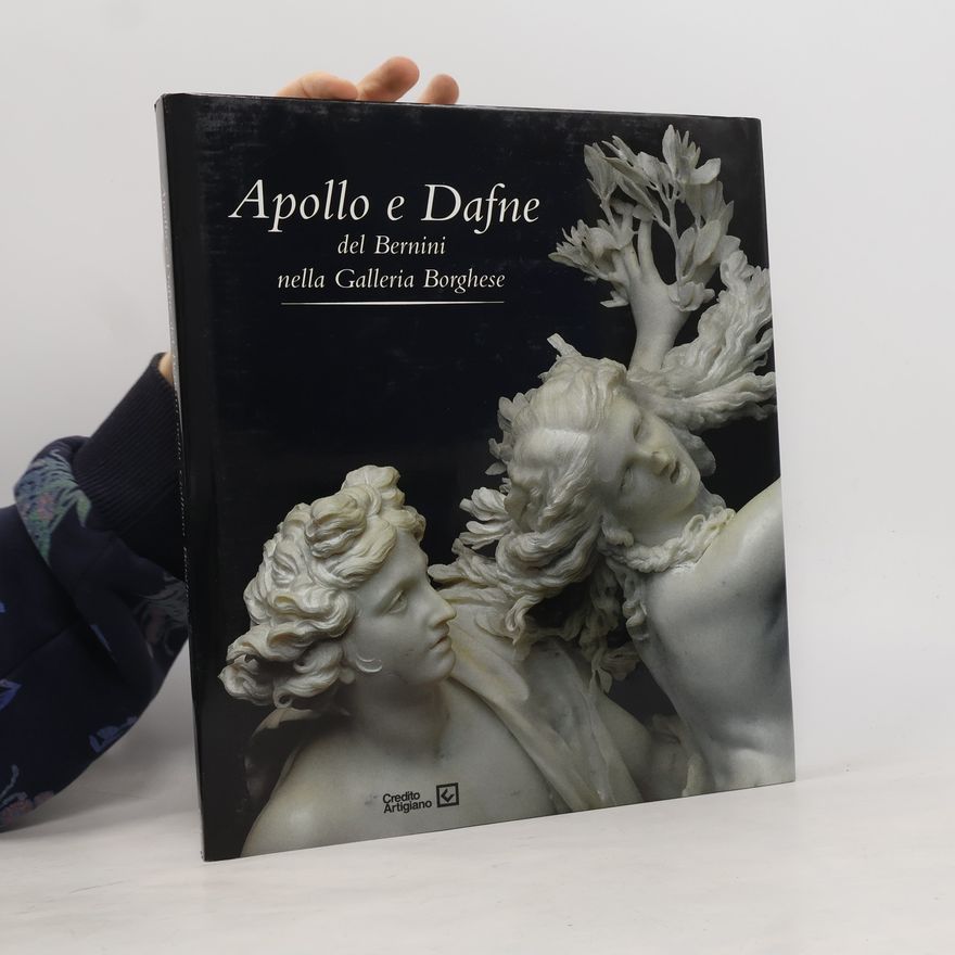 Various authors Apollo e Dafne