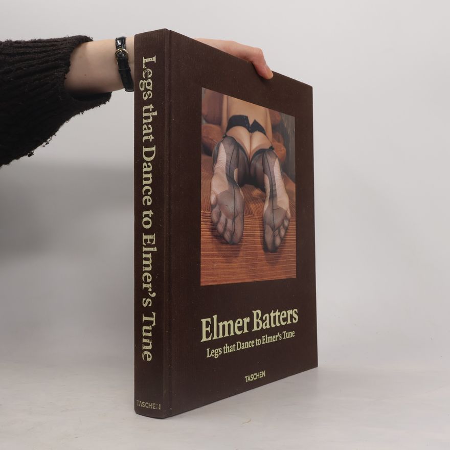 Elmer Batters Legs that dance to Elmer's tune