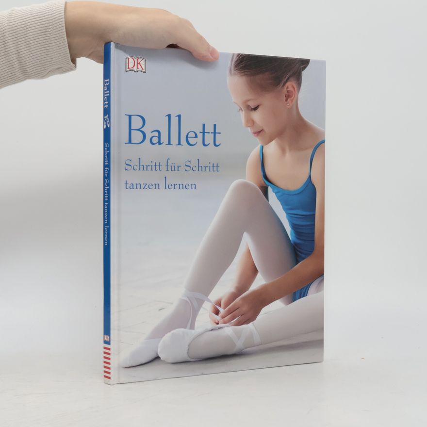 Jane Hackett Ballett