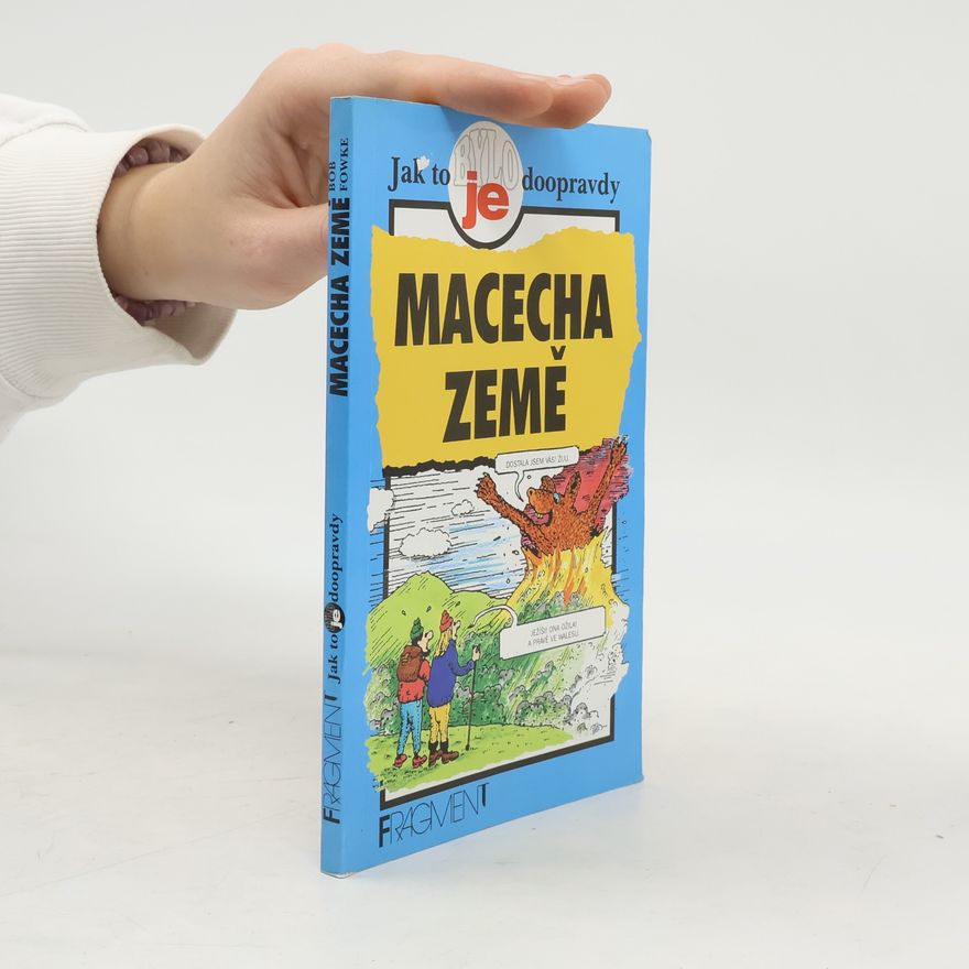 Andrew Mee Macecha Země