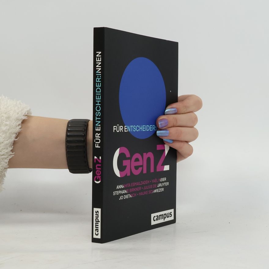 Autorenkollektiv Gen Z
