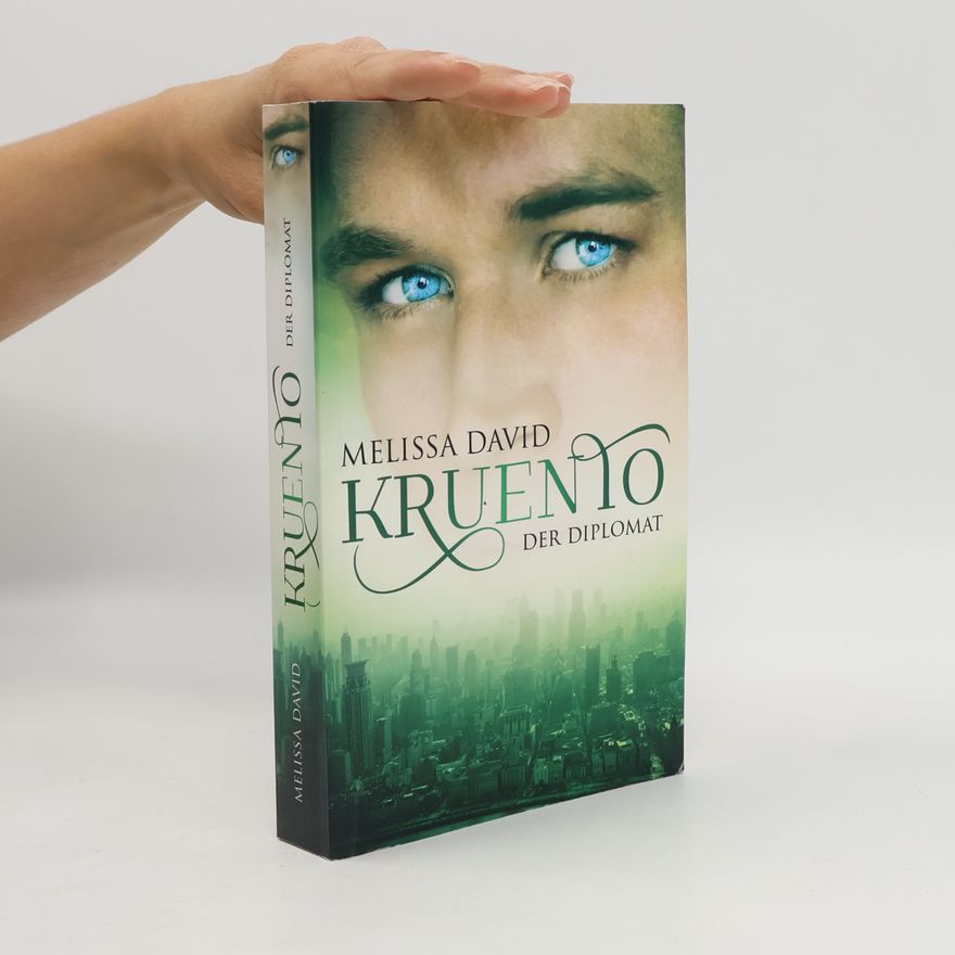 Melissa David Kruento - Der Diplomat