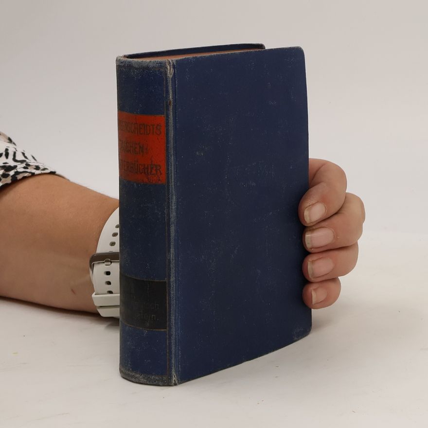 Autorenkollektiv Langenscheidts Taschen-Wörterbücher