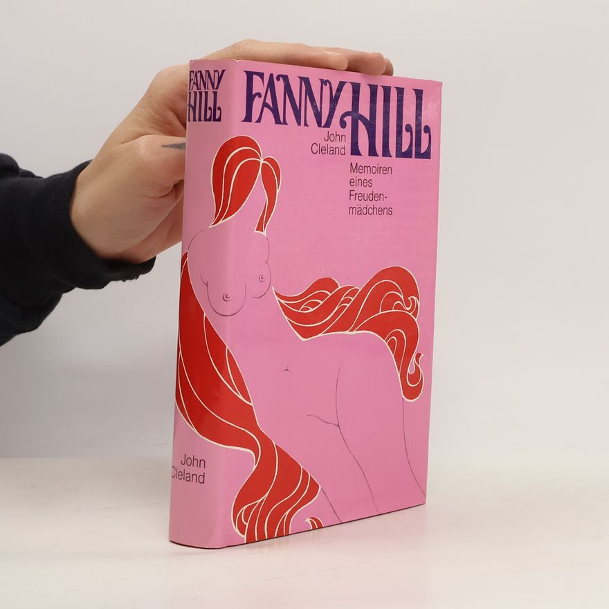 John Cleland Fanny Hill
