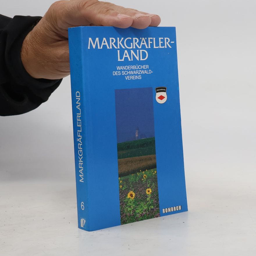 Fritz Schülin Markgräflerland
