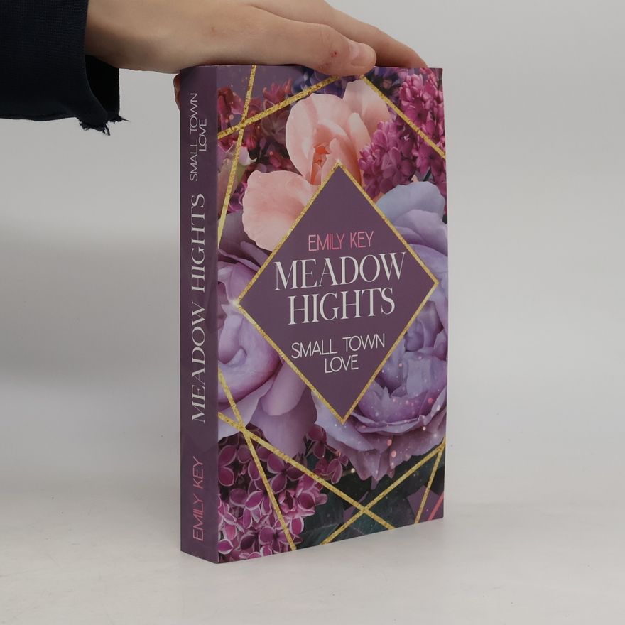 Emily Key Meadow Hights: Small Town Love