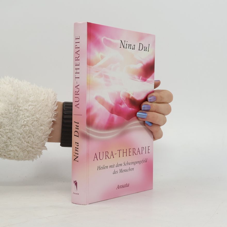 Nina Dul Aura-Therapie