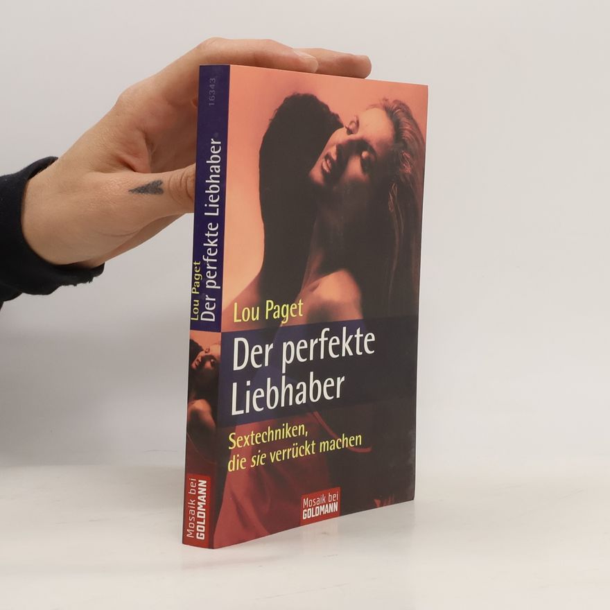 Lou Paget Der perfekte Liebhaber
