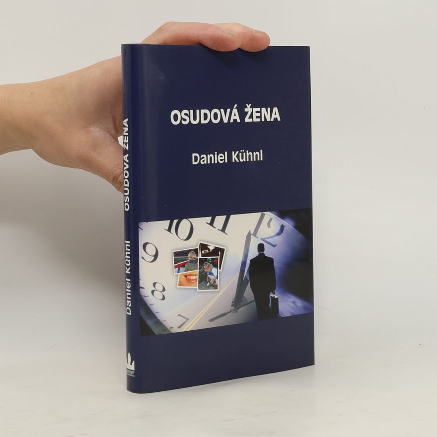 Daniel Kühnl Osudová žena