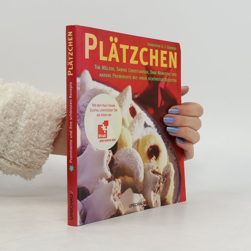 Tim Mälzer Plätzchen