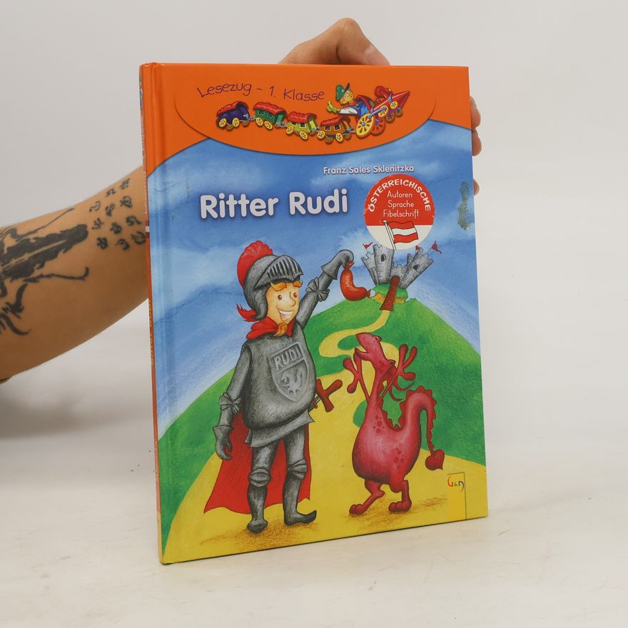 F. S. Sklenitzka Ritter Rudi