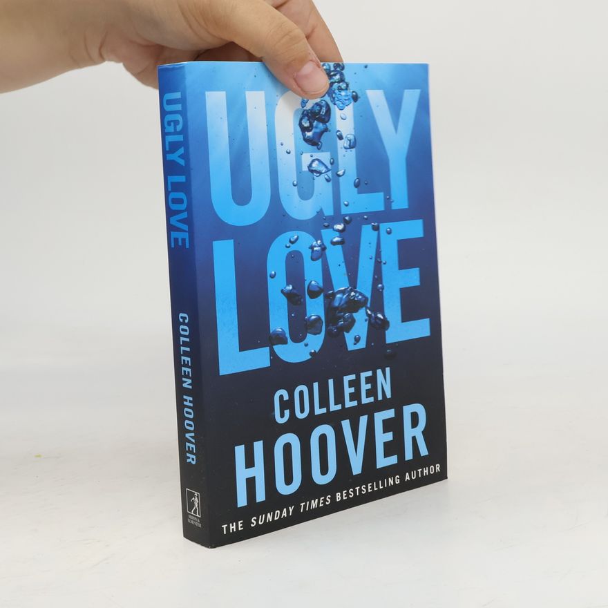 Colleen Hoover Ugly Love