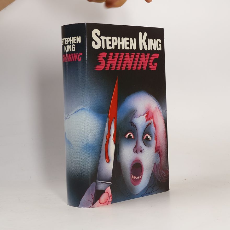Stephen King Shining