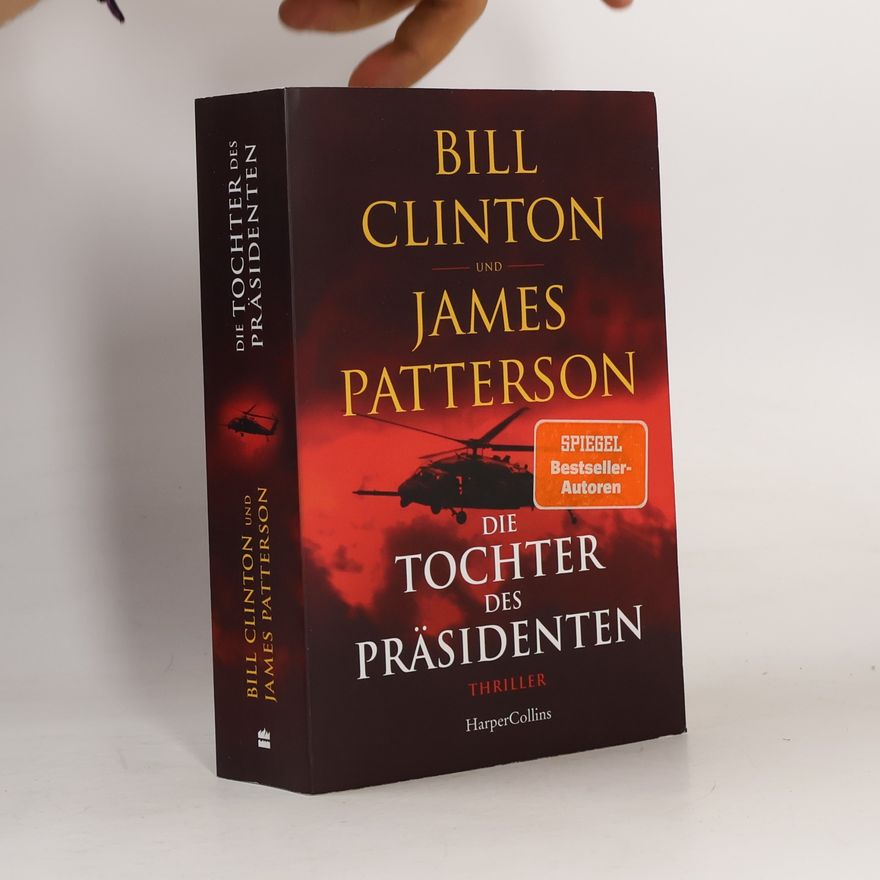 Bill Clinton Die Tochter des Präsidenten