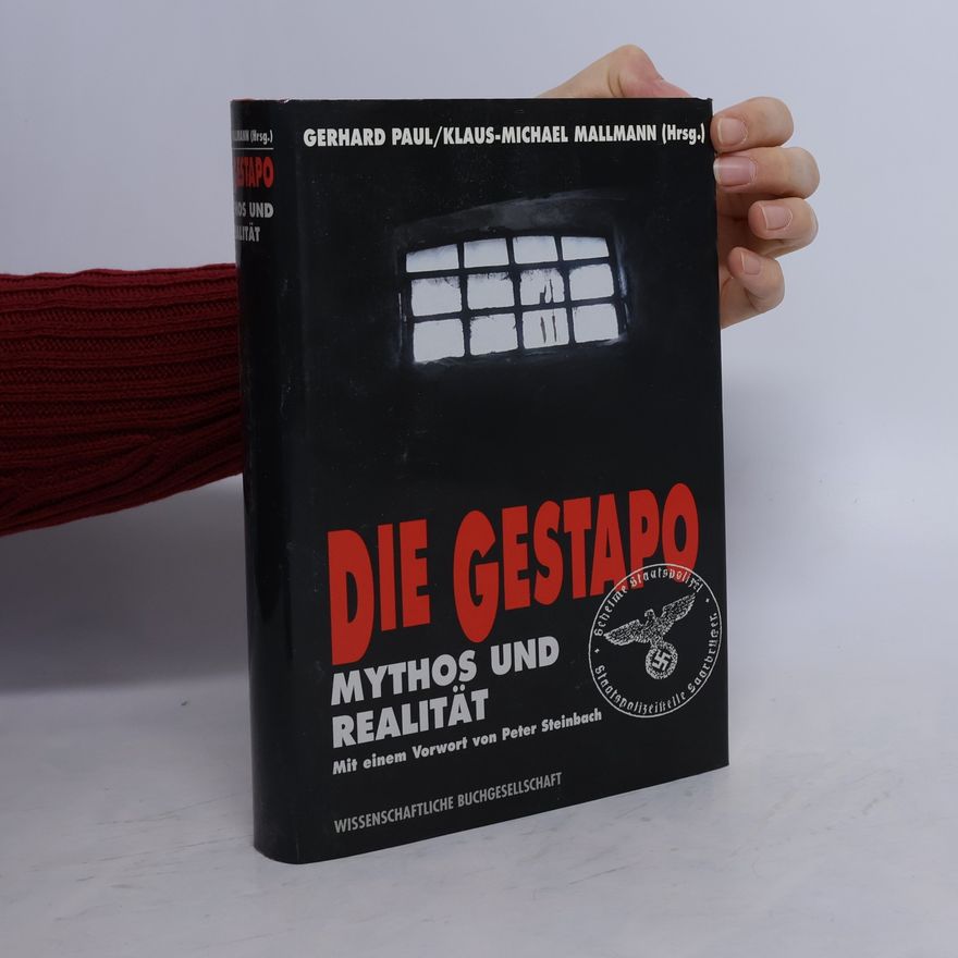 Gerhard Paul Die Gestapo