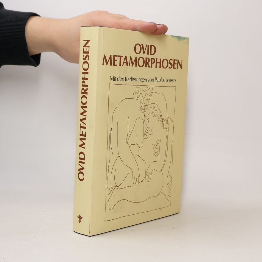 Ovid Metamorphosen