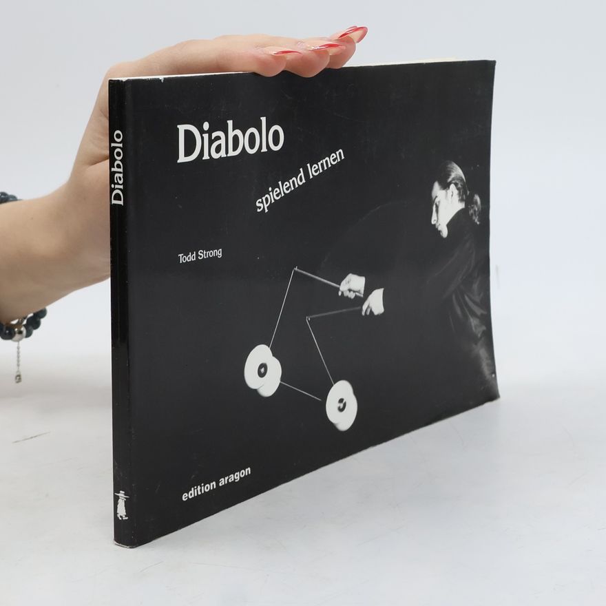 Todd Strong Diabolo - spielend lernen