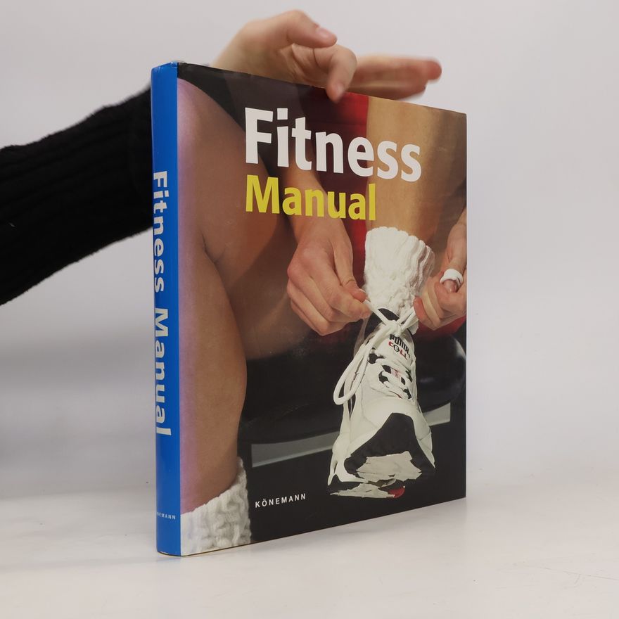 Oliver Barteck Fitness Manual