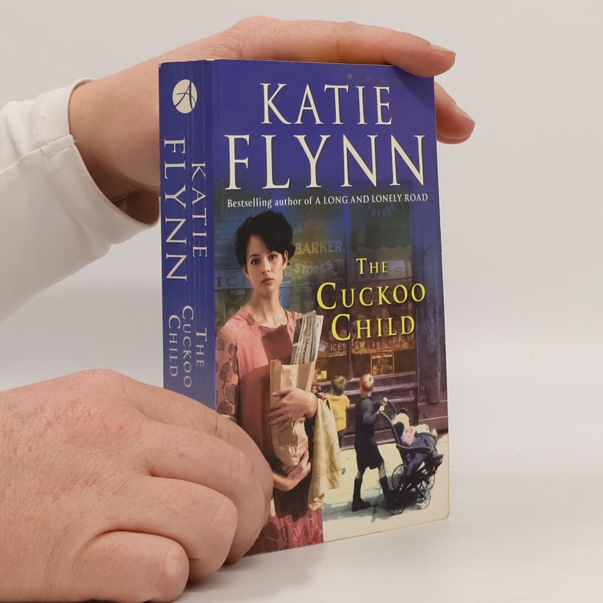 Katie M. Flynn The Cuckoo Child