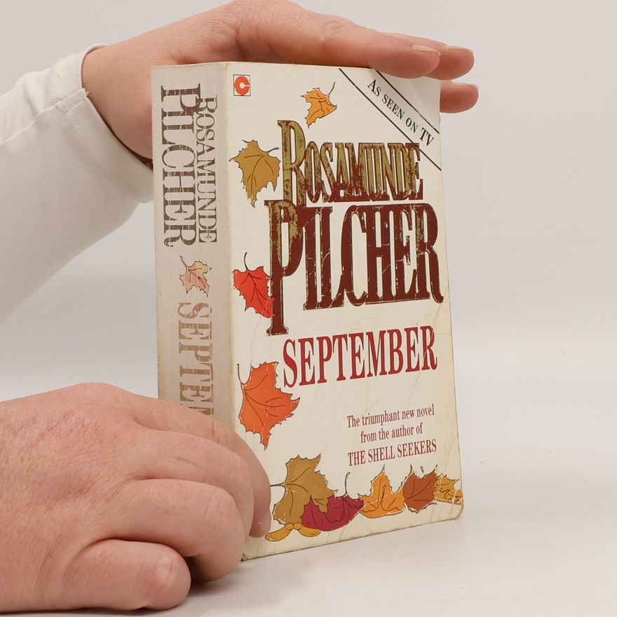 Rosamunde Pilcher September