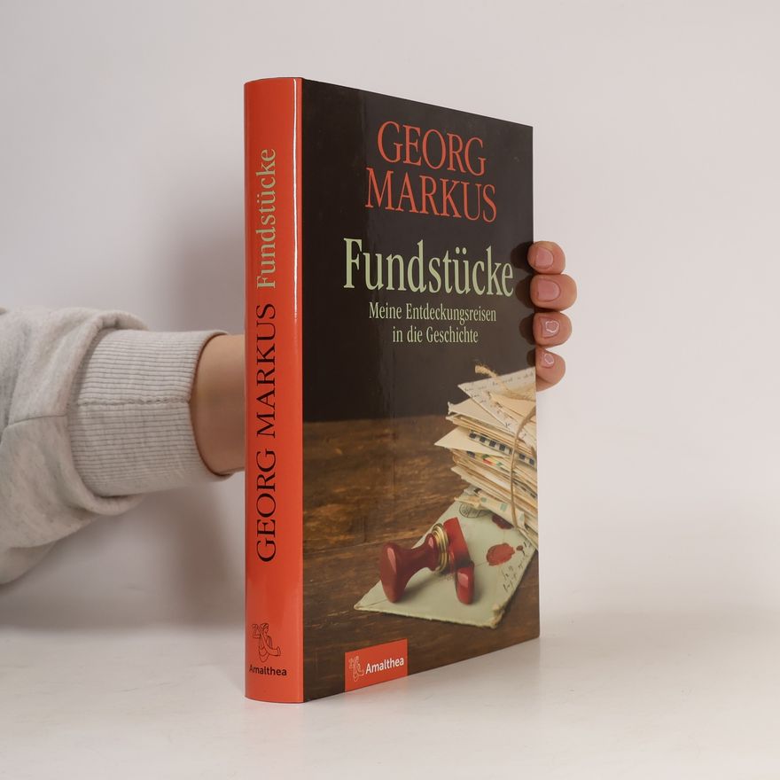 Georg Markus Fundstücke