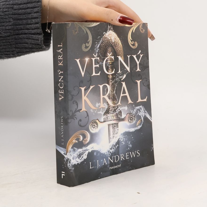L. J. Andrews Věčný král
