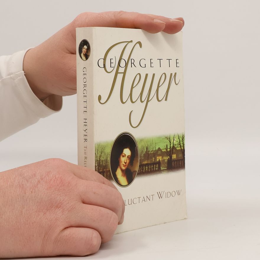 Georgette Heyer The Reluctant Widow