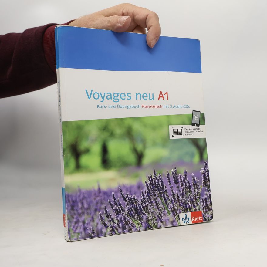 Anne Guilaine André Voyages neu