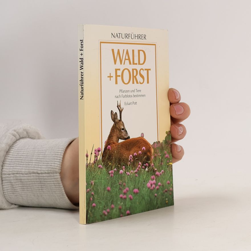 Eckart Pott Wald und Forst