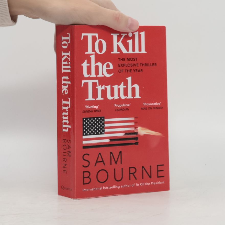Jonathan Freedland To kill the truth
