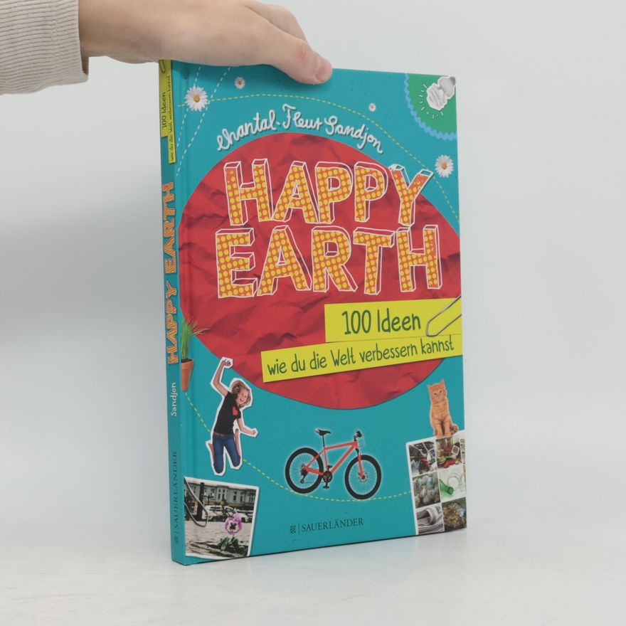Pe Grigo Happy Earth