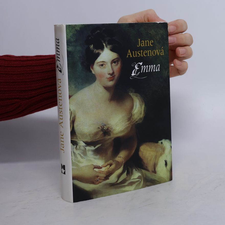 Jane Austen Emma