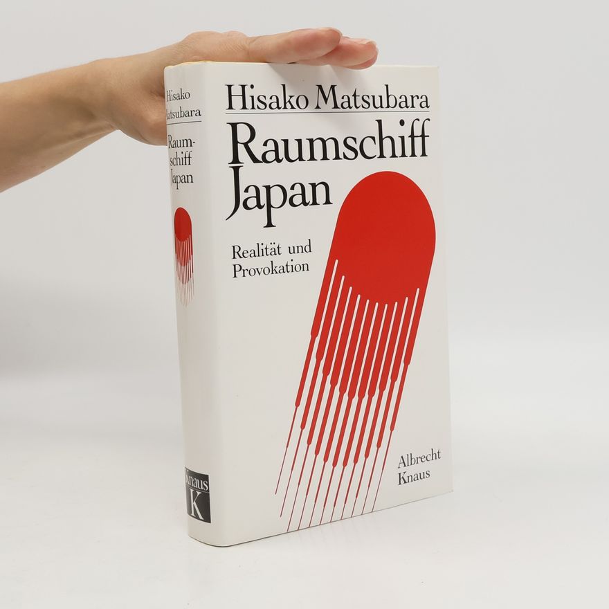 Hisako Matsubara Raumschiff Japan