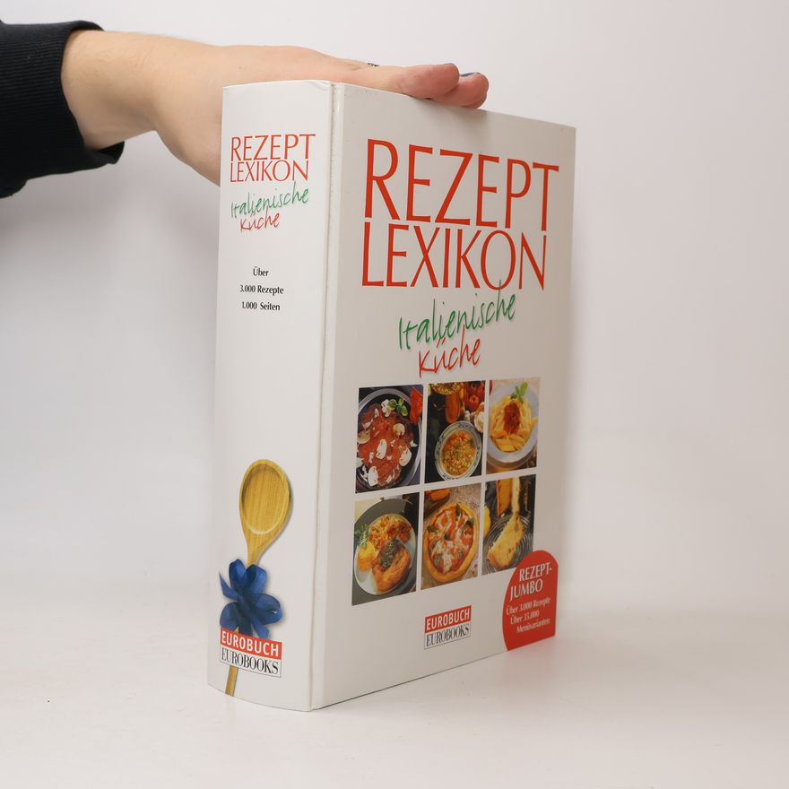 Autorenkollektiv Rezept Lexikon
