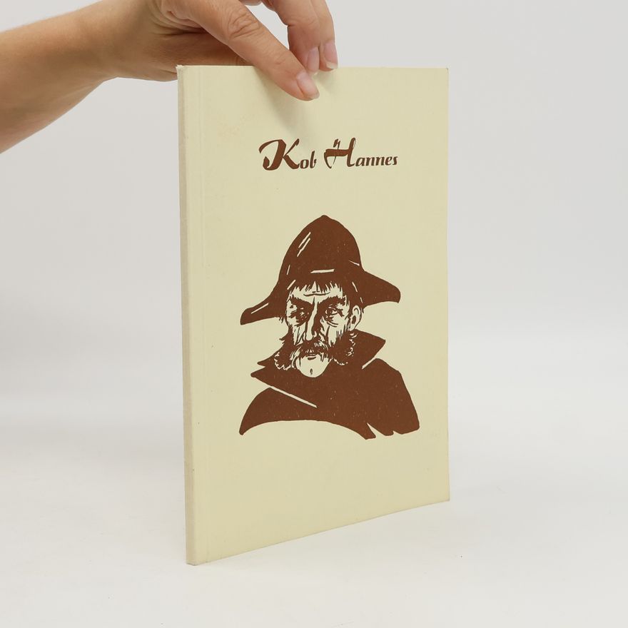 Horst-G. Hütten Kol Hannes