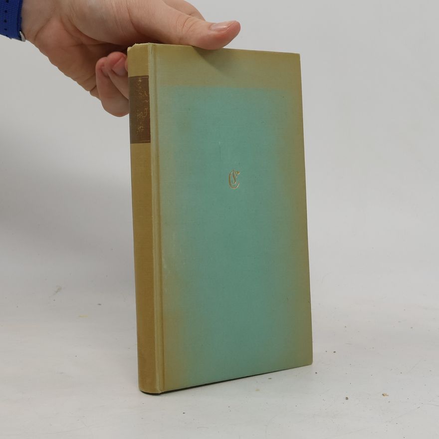 Hans Carossa Führung und Geleit: Ein Lebensgedenkbuch