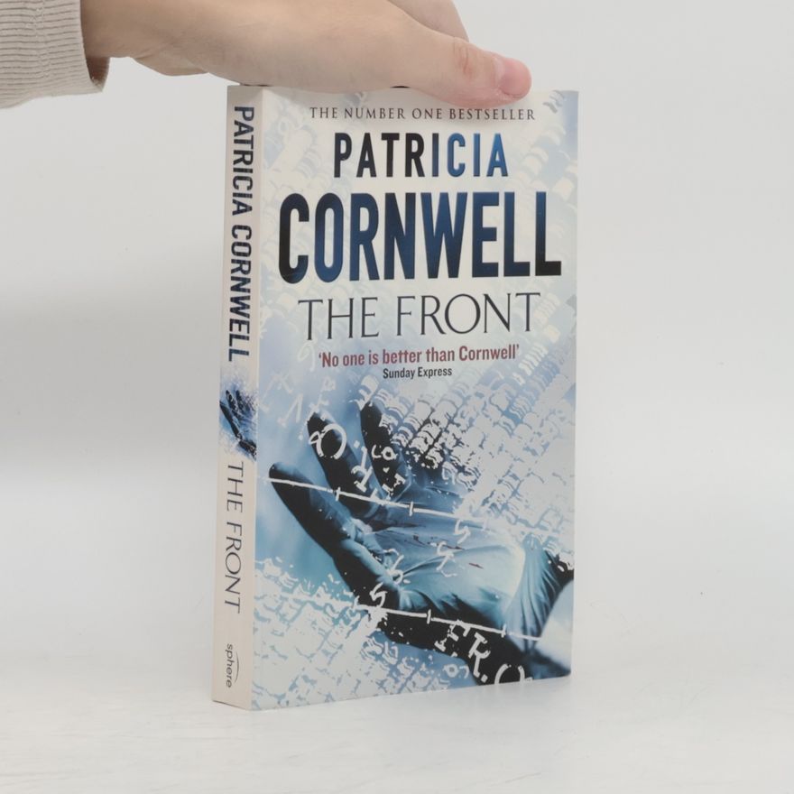 Patricia Cornwell The Front