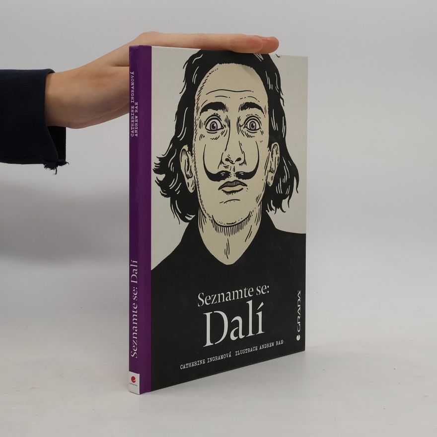 Catherine Ingram Seznamte se. Dalí