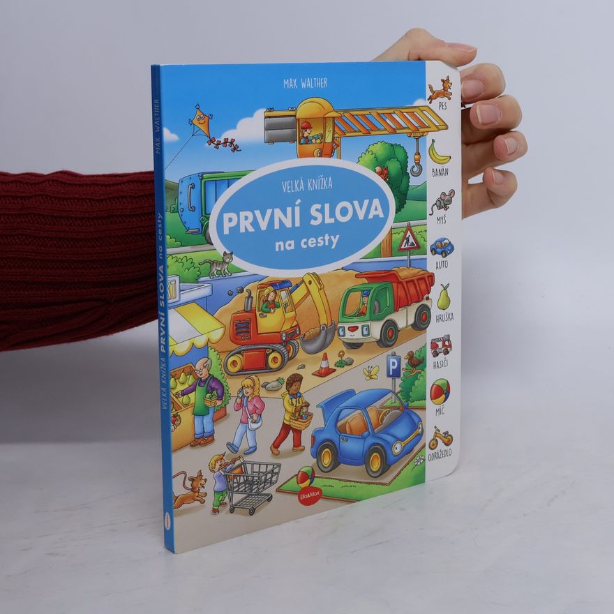 Ema Potužníková První slova