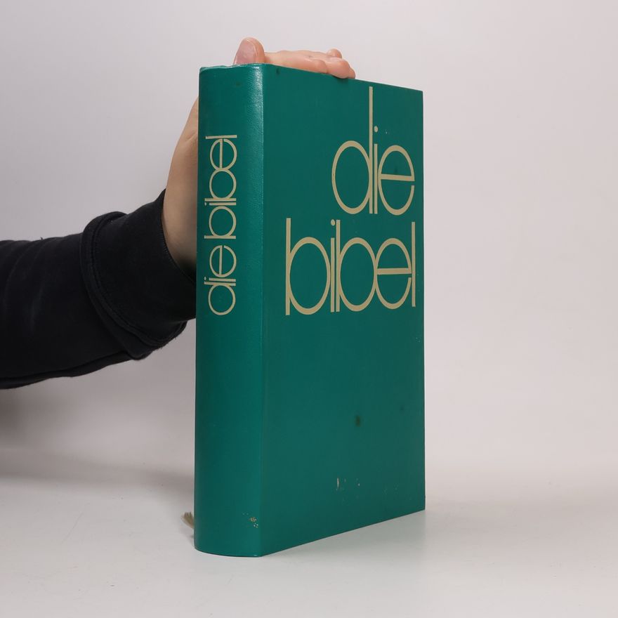 Autorenkollektiv Die Bibel